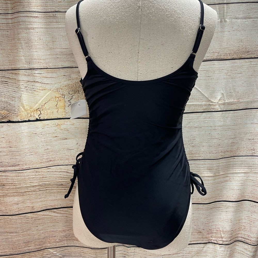 Black bathing suit 😎 - Picture 9 of 9